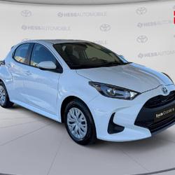 Toyota Yaris 116h Dynamic 5p MY22 Metz