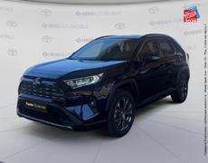 Toyota RAV4 Metz