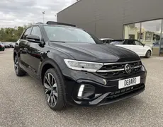 Volkswagen T-Roc Saint-Saturnin