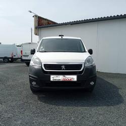 Peugeot Partner 8 325&euro; HT L1 1.6 BlueHDi 100 Pack Clim Nav 3 PLACES Saint-Georges-Montcocq