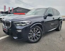 BMW X5 Hérouville-Saint-Clair