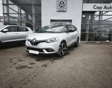 Renault Grand Scenic 4 Redon