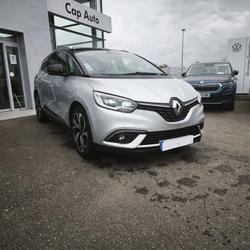 Renault Grand Scenic 4 Grand Scenic TCe 140 FAP EDC Intens Redon