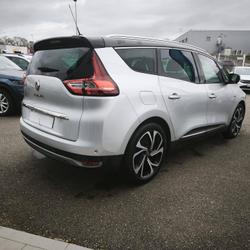 Renault Grand Scenic 4 Grand Scenic TCe 140 FAP EDC Intens Redon