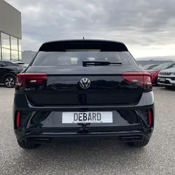 Volkswagen T-Roc 2.0 TDI 150CH R-LINE DSG7 M&eacute;rignac