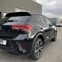 Volkswagen T-Roc 2.0 TDI 150CH R-LINE DSG7 M&eacute;rignac