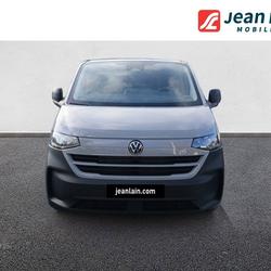 Volkswagen Transporter TRANSPORTER VAN L1H1 2.0 TDI 150 BVM6 Voiron