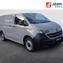 Volkswagen Transporter TRANSPORTER VAN L1H1 2.0 TDI 150 BVM6 Voiron