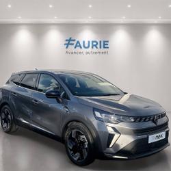 Renault Symbioz Symbioz E-Tech full hybrid 145 Techno Montauban