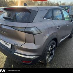 Renault Symbioz Symbioz E-Tech full hybrid 145 Techno Montauban