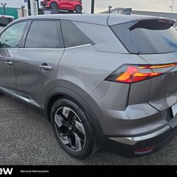 Renault Symbioz Symbioz E-Tech full hybrid 145 Techno Montauban