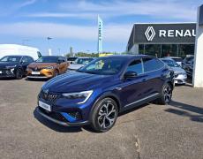 Renault Arkana Montauban