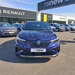 Renault Arkana Arkana E-Tech full hybrid 145 GSR2 Techno Montauban