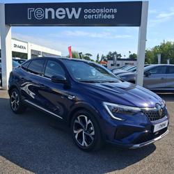 Renault Arkana Arkana E-Tech full hybrid 145 GSR2 Techno Montauban