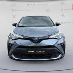 Toyota C-HR 184h Collection 2WD E-CVT MY20 Metz