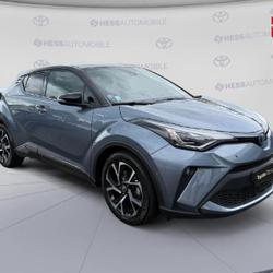 Toyota C-HR 184h Collection 2WD E-CVT MY20 Metz
