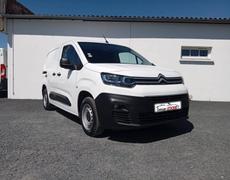 Citroen Berlingo Saint-Georges-Montcocq
