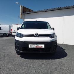 Citroen Berlingo 10 000&euro; HT M 1.5 BlueHDi 100ch  Club Saint-Georges-Montcocq