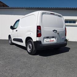 Citroen Berlingo 10 000&euro; HT M 1.5 BlueHDi 100ch  Club Saint-Georges-Montcocq