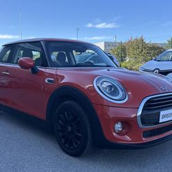Mini Mini One D 95ch Hedon street Guipavas