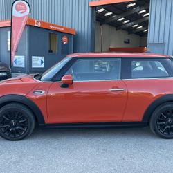 Mini Mini One D 95ch Hedon street Guipavas