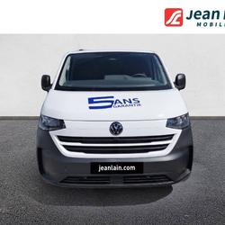 Volkswagen Transporter TRANSPORTER VAN L1H1 2.0 TDI 150 BVA8 BUSINESS Gap
