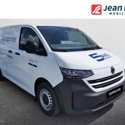 Volkswagen Transporter TRANSPORTER VAN L1H1 2.0 TDI 150 BVA8 BUSINESS Gap