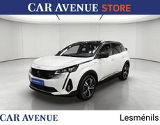 Peugeot 3008 3008 Hybrid4 300 e-EAT8 GT Pack