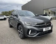 Volkswagen T-Roc Mérignac
