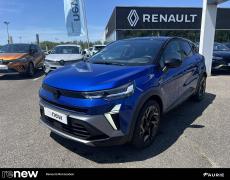 Renault Captur Montauban