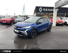 Renault Captur Montauban