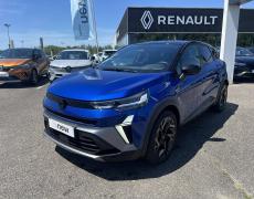 Renault Captur Montauban