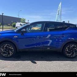 Renault Captur Captur E-Tech full hybrid 145 ch esprit Alpine Montauban