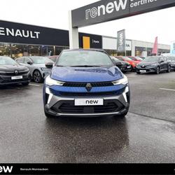 Renault Captur Captur E-Tech full hybrid 145 ch esprit Alpine Montauban