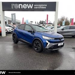 Renault Captur Captur E-Tech full hybrid 145 ch esprit Alpine Montauban