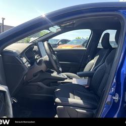 Renault Captur Captur E-Tech full hybrid 145 ch esprit Alpine Montauban