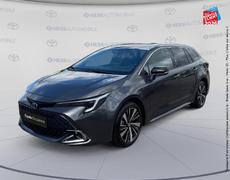 Toyota Corolla Touring Sports