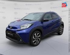 Toyota Aygo X Metz