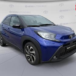 Toyota Aygo X 1.0 VVT-i 72ch Design S-CVT MY23 Metz