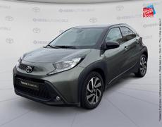 Toyota Aygo X Metz