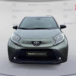 Toyota Aygo X 1.0 VVT-i 72ch Design S-CVT MY23 Metz
