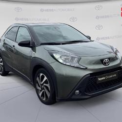 Toyota Aygo X 1.0 VVT-i 72ch Design S-CVT MY23 Metz