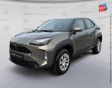 Toyota Yaris Cross Metz