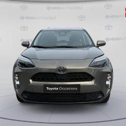 Toyota Yaris Cross 116h Dynamic MC24 Metz