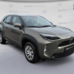 Toyota Yaris Cross 116h Dynamic MC24 Metz