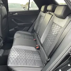 Volkswagen T-Roc 2.0 TDI 150CH R-LINE DSG7 Saint-L&eacute;ger-de-Lini&egrave;res