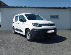 Citroen Berlingo Saint-Georges-Montcocq