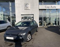 Volkswagen Golf - Golf 1.0 TSI OPF 110 BVM6 Life - 18 490 €