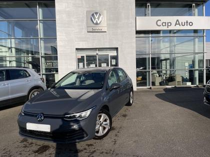 Volkswagen Golf - Golf 1.0 TSI OPF 110 BVM6 Life - 18 490 €