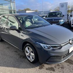 Volkswagen Golf 8 Golf 1.0 TSI OPF 110 BVM6 Life Redon
